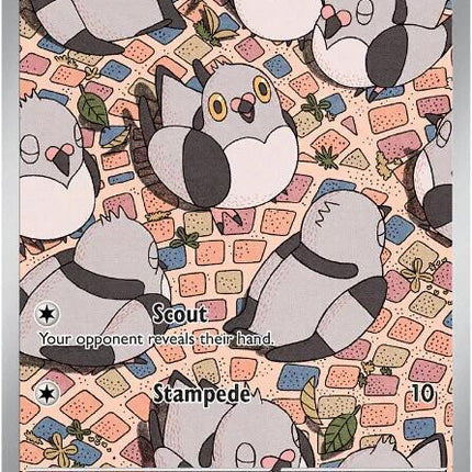 Pidove (148/086) [Scarlet & Violet: Black Bolt]