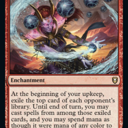 Stolen Strategy [Commander Legends: Battle for Baldur's Gate]