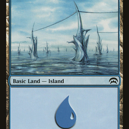 Island (148) [Planechase]