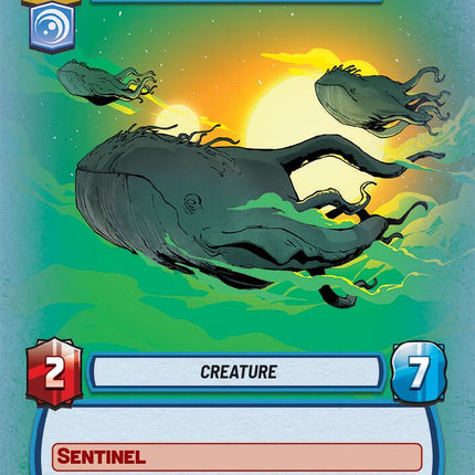 Graceful Purrgil (2) (2) [Organized Play Promos]