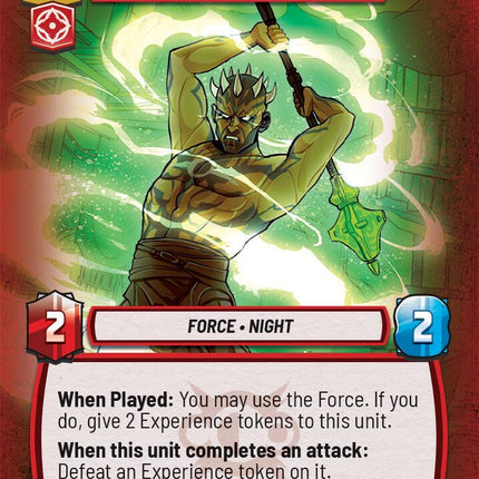 Infused Brawler (11) (11) [Organized Play Promos]