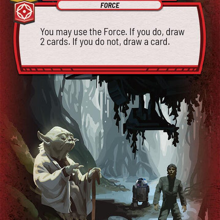 Do or Do Not (12) (12) [Organized Play Promos]