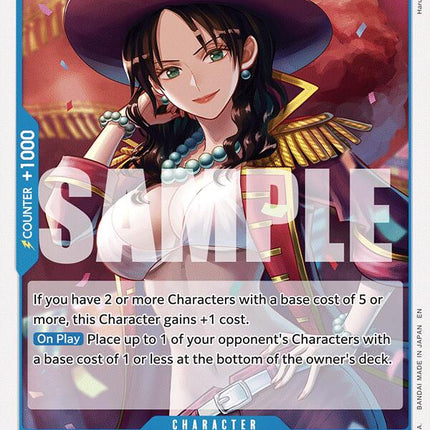 Alvida [Legacy of the Master]