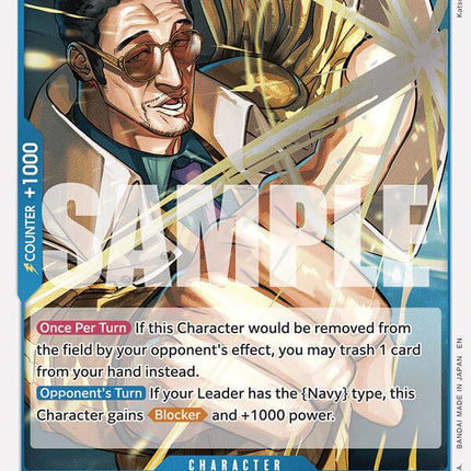 Borsalino [Legacy of the Master]