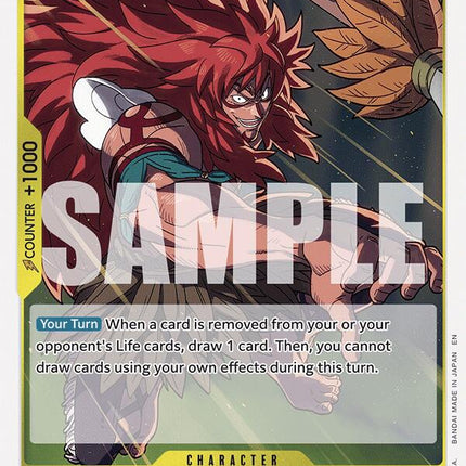 Kalgara [Legacy of the Master]