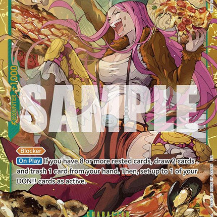 Jewelry Bonney [Legacy of the Master]