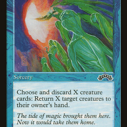 Aether Tide [Exodus]