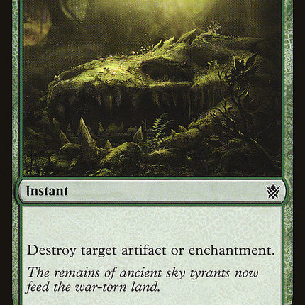 Naturalize [Khans of Tarkir]