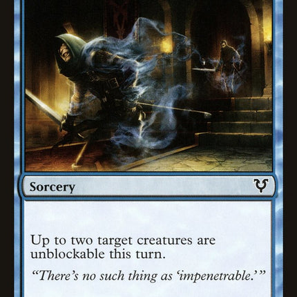 Ghostform [Avacyn Restored]
