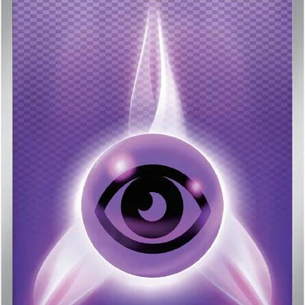 Basic Psychic Energy (021) [Scarlet & Violet: Black Bolt]