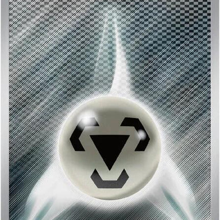 Basic Metal Energy (024) [Scarlet & Violet: Black Bolt]
