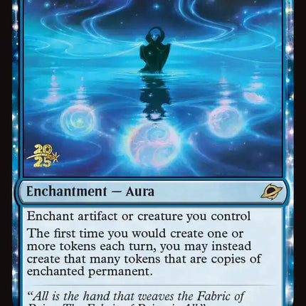 Moonlit Meditation [Edge of Eternities Prerelease Promos]