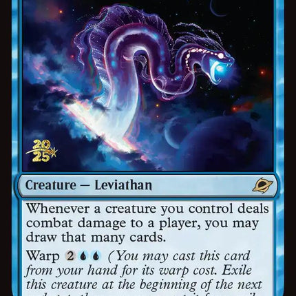 Starwinder [Edge of Eternities Prerelease Promos]