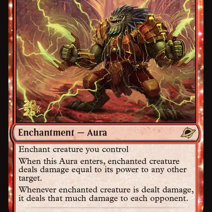 Pain for All [Edge of Eternities Prerelease Promos]