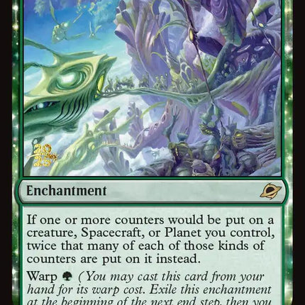 Loading Zone [Edge of Eternities Prerelease Promos]