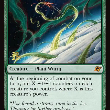 Ouroboroid [Edge of Eternities Prerelease Promos]