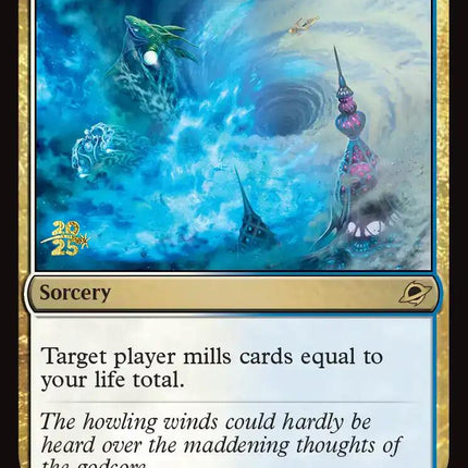 Space-Time Anomaly [Edge of Eternities Prerelease Promos]