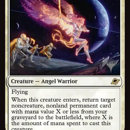 Astelli Reclaimer (Promo Pack) [Edge of Eternities Promo Pack]