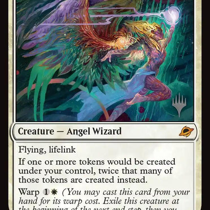 Exalted Sunborn (Promo Pack) [Edge of Eternities Promo Pack]