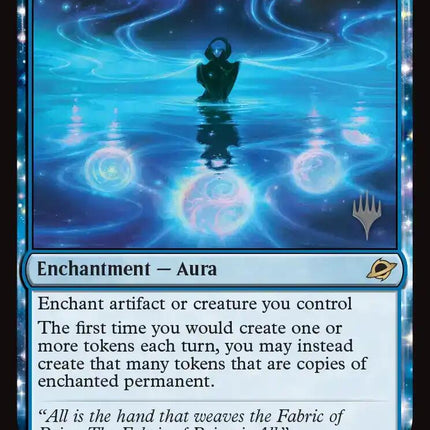 Moonlit Meditation (Promo Pack) [Edge of Eternities Promo Pack]