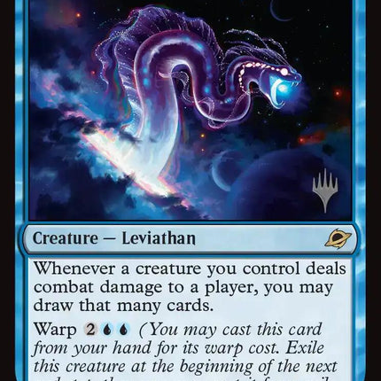 Starwinder (Promo Pack) [Edge of Eternities Promo Pack]