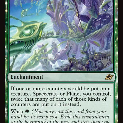 Loading Zone (Promo Pack) [Edge of Eternities Promo Pack]