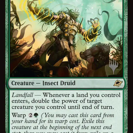 Mightform Harmonizer (Promo Pack) [Edge of Eternities Promo Pack]