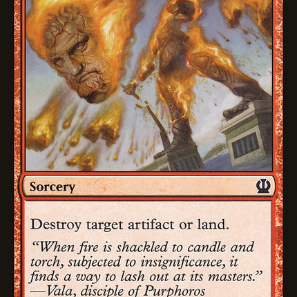Demolish [Theros]