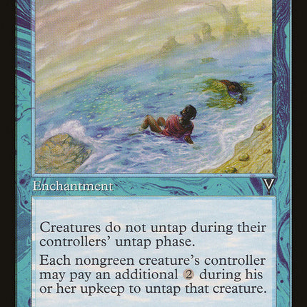 Dream Tides [Visions]