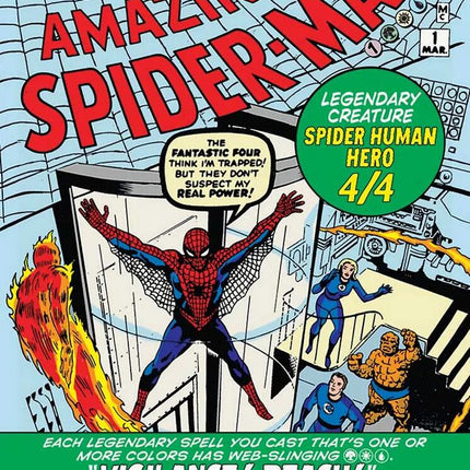 Peter Parker (Showcase) [Marvel's Spider-Man]
