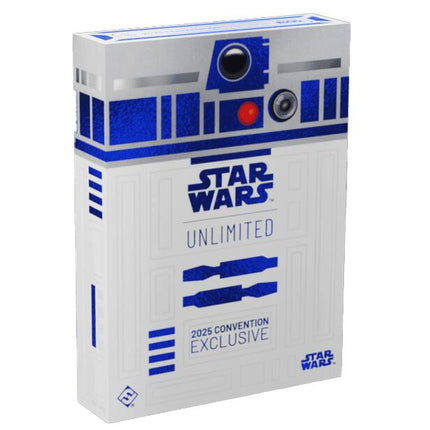 2025 Convention Exclusive Promo Pack