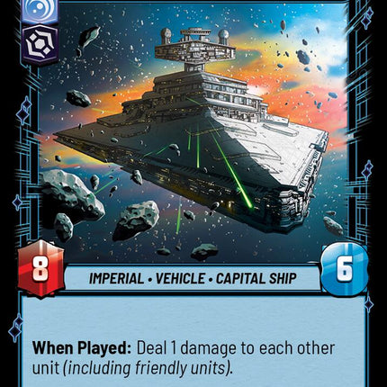 Avenger (72/104) - Hunting the Rebels (72/104) [Intro Battle: Hoth]