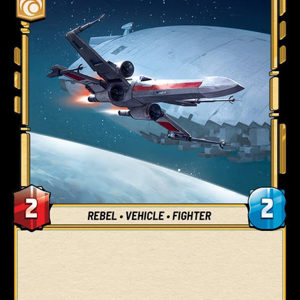 Evacuation Escort (12/104) (12/104) [Intro Battle: Hoth]