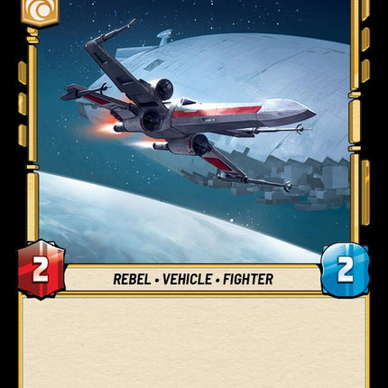 Evacuation Escort (35/104) (35/104) [Intro Battle: Hoth]