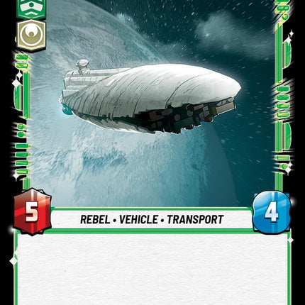 GR-75 Medium Transport (33/104) (33/104) [Intro Battle: Hoth]