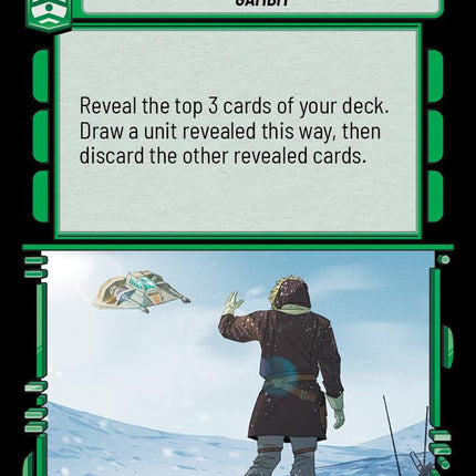 I've Found Them (9/104) (9/104) [Intro Battle: Hoth]