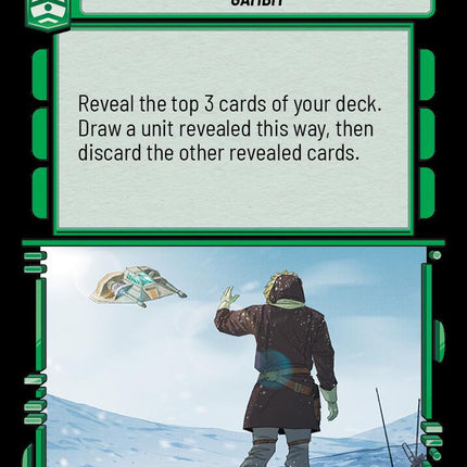 I've Found Them (25/104) (25/104) [Intro Battle: Hoth]