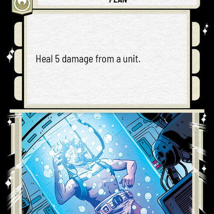 Recovery (13/104) (13/104) [Intro Battle: Hoth]