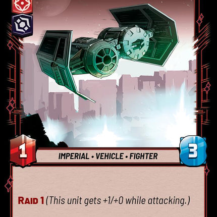Surface Assault Bomber (78/104) (78/104) [Intro Battle: Hoth]