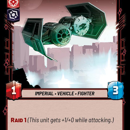 Surface Assault Bomber (93/104) (93/104) [Intro Battle: Hoth]