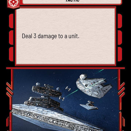 We're In Trouble (61/104) (61/104) [Intro Battle: Hoth]
