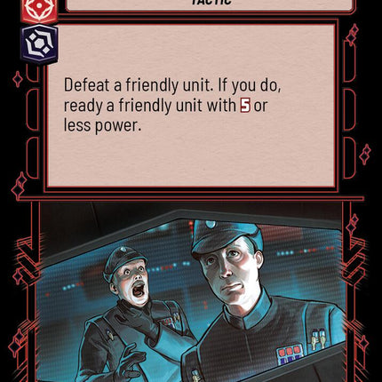 You Have Failed Me (95/104) (95/104) [Intro Battle: Hoth]
