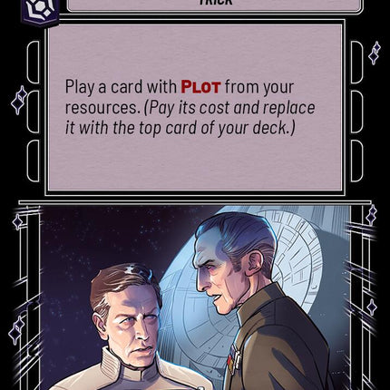 When Has Become Now (245/264) (245/264) [Secrets of Power]