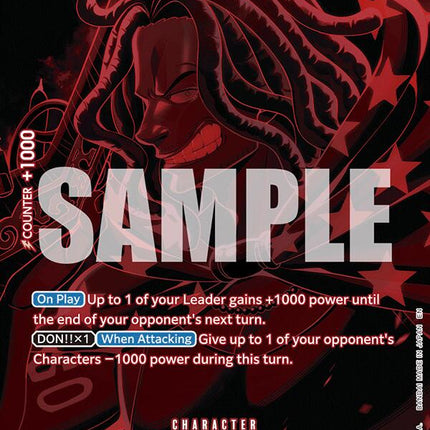 Yasopp (SP) [Legacy of the Master]