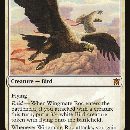 Wingmate Roc [Khans of Tarkir]
