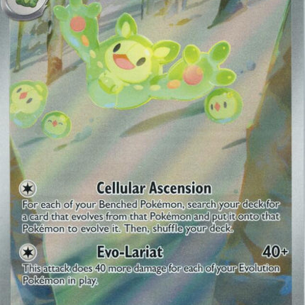 Reuniclus (212) [Scarlet & Violet: Black Star Promos]