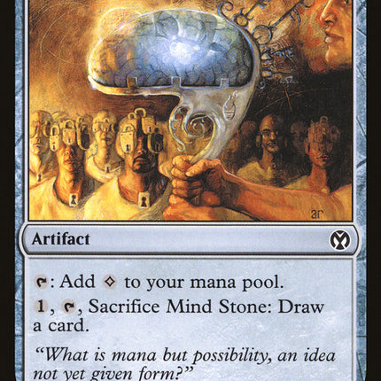 Mind Stone [Iconic Masters]