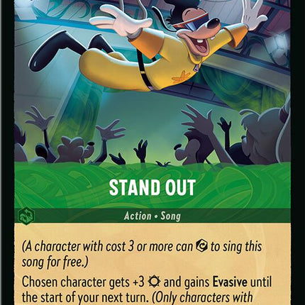 Stand Out (94/204) [Fabled]