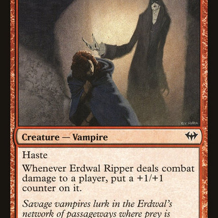 Erdwal Ripper [Dark Ascension]
