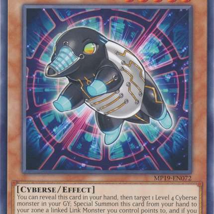 SIMM Tablir [MP19-EN072] Common